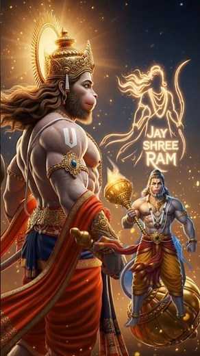 🔥 Jai Bajrang Bali 🙏 जय बजरंग बली | 🌺