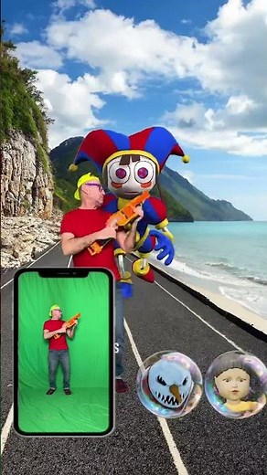 angry monsters game over - Guide