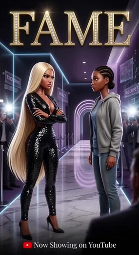 FAME (Episode 9) #aistory #fypppppppppppppp #fame #modelling #aistorymaker