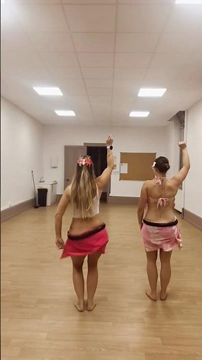 tahiti dance fitness 😯😯 #tahiti #dancefitness #dancepractice #dance #shorts