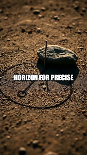 The Solar Dial: Timekeeping with Shadow and Sun