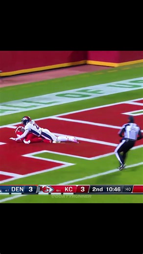 Rare Moments NFL 😱 #nfl #nflmoments #nfledit #rare #moments | NFL