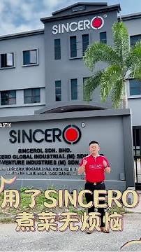 SS-8888 SINCERO Trio Intelligent Electric Induction & Ceramic Cooker - Work smart. Cook smart.