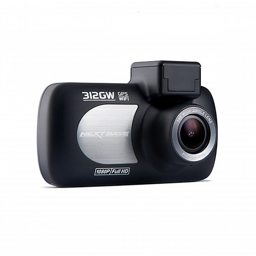 312GW Dash Cam Support
