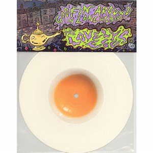 The Lovely Eggs - Goofin' Around (In Lancashire)