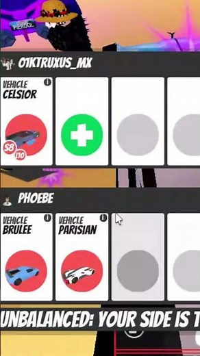 WHAT DO PEOPLE OFFER FOR THE CELSIOR? #shorts #jailbreak #jailbreaktrading #celsior #roblox #fyp