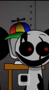 Mr fun computer corrupted 2