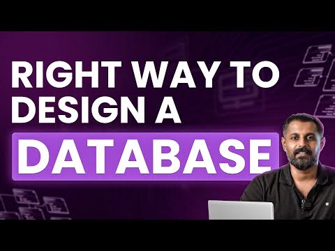 Stop Making Database Mistakes! Learn Normalization the Right Way