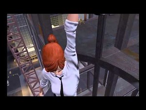 Spider Man 3 PC Game Walkthrough - Showdown