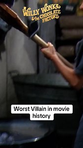 Grandpa Joe is the worst #grandpa #willywonka #villain #movie #classic #confusedbreakfast #throwback | Confused Breakfast