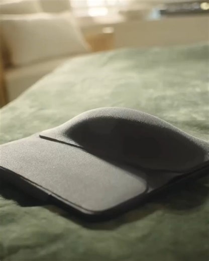 The AI Phase | AI Tools & News | Technology on Instagram: "Spacetop G1 is a radical rethinking of what a laptop can be. Instead of a physical screen, it uses lightweight augmented reality glasses to project a massive 100 inch virtual workspace that floats in front of your eyes. You get the feeling of working on multiple large monitors at once, all while carrying a device that is lighter and more compact than most traditional laptops. The system runs on Sightful’s custom operating system designed