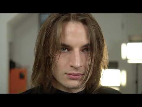 HOW TO CREATE A LONG HAIRED TEXTURED CUT WITH HAYDEN CASSIDY | ANDIS