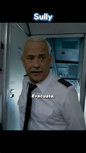 Sully: The miraculous landing that saved 155 lives.
