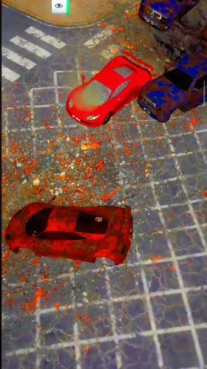 City Smash Gameplay - Destruction Unleashed!