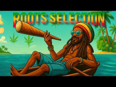 Best Reggae Mix 2025 - New Heavy Bass Roots & Dub Songs 🎵
