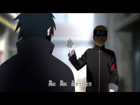 Naruto Shippuden Audio Latino openings 1-20