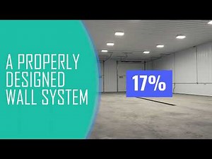 Insulating Your Pole Barn. Wick Vlog