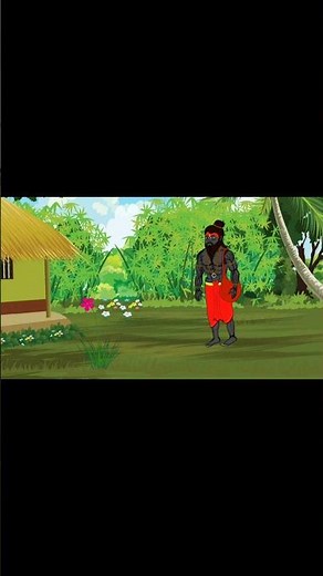 FlipaClip And PowerDirector Tutorial.#shorts