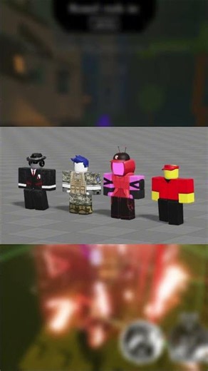 Survivors' movement animations are being updated!🚶#forsaken #roblox #forsakenroblox #forsakennews