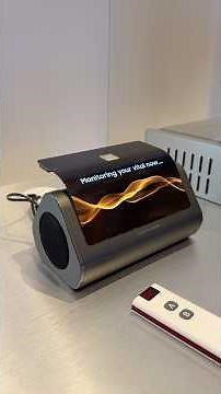 Bendable, Foldable, Rollable Display concepts shown off by Samsung Display at #CES2025! #tech #ces