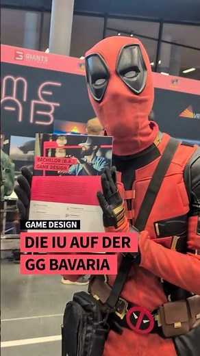 🎮 Rückblick auf die GG Bavaria 2025