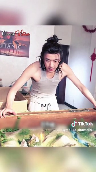 Exploring Iconic 2000s Movie Trailers