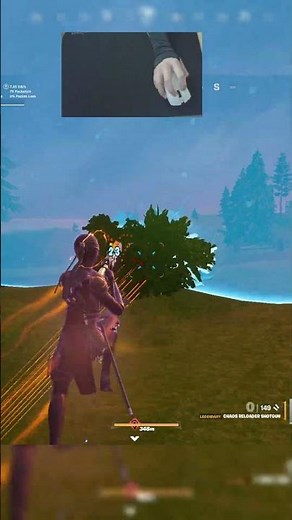 This mythic is INSANE🚨🤣 #fortnite #viral