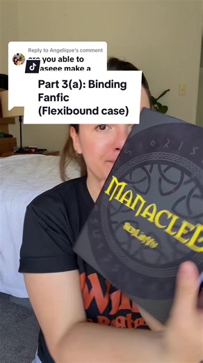 Flexible Bookbinding Tutorial: From Hardcover Look to Paperback Feel