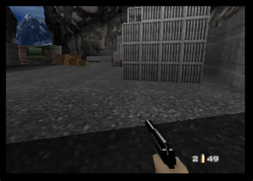 goldeneye n64 #goldeneye #n64