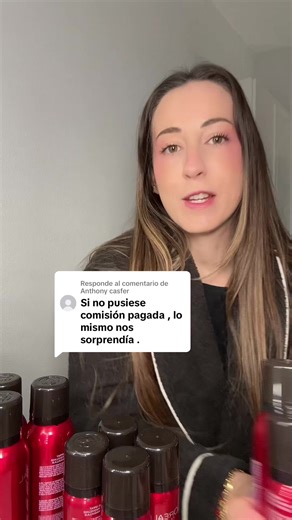 Respuesta a @Anthony casfer EL FIJADOR DE MAQUILLAJE QUE NECESITAS‼️ #fijadordemaquillaje #settingspray #rebajasdeinvierno #añonuevovidanueva #ofertasfestivas