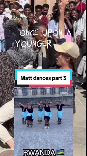From game designer to global dance icon 🌍💃 Matthew Harding—aka Dancing Matt—turned the whole world into his dance floor. From iconic landmarks to everyday street scenes, his joyful moves remind us that music, movement, and laughter speak every language. Where would you dance next? #DancingMatt #MatthewHarding #TravelInspiration #DanceAroundTheWorld #GlobalVibes