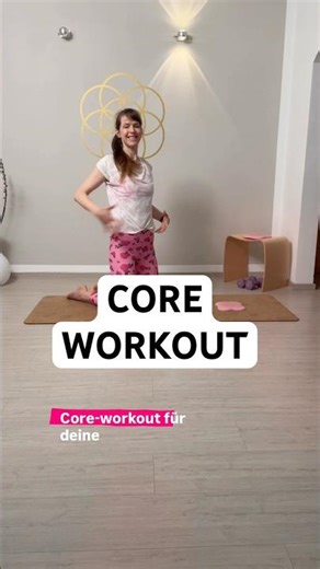 CORETRAINING FOR RUNNERS #samojafitness