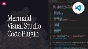 Save Hours with the Mermaid Visual Studio Code Plugin (2026 Guide) | Mermaid