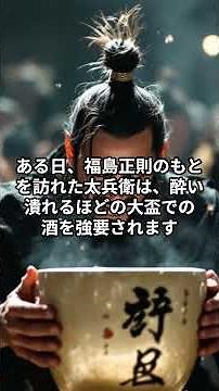 3分でわかる天下三名槍「日本号」！知られざる歴史エピソード