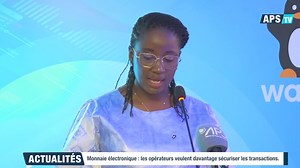 1.8K views · 28 reactions | #actualité : La valorisation de l'expérience des utilisateurs des services financiers, c'est le thème d'une conférence entre le réseau des journalistes spécialisés dans la technologie et la communication, les consommateurs et l'opérateur Wave Sénégal. La rencontre a pour but, de partager les connaissances en matière de gestion et sécurisation de la transaction. Compte rendu! #APS #Wave | APS (Agence de Presse Sénégalaise) | Facebook