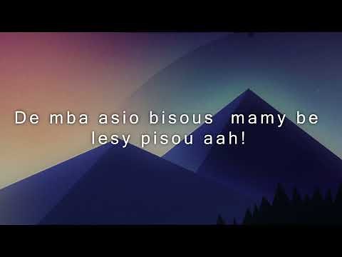 F S C Go Back Home (Lyrics) Video 2022