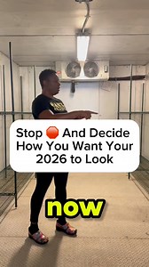3.5K views · 107 reactions | Your 2026 does not start in January It starts with decisions you make right now Set the goals Make the plan Be ready to execute #SLJConsulting #BusinessGoals #PlanAhead #FoodEntrepreneur #NewYearPlanning | Shetice Jackson | Facebook