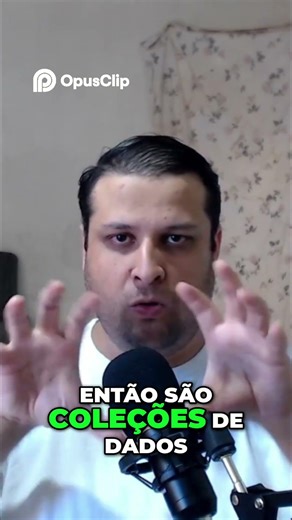 ⚡ Firebase e MongoDB: O poder do banco NoSQL na sua aplicação!