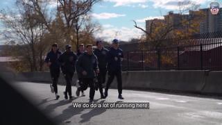 Once you’ve applied to become an EMT with the FDNY, it’s important to begin preparing for entry into the FDNY EMS Academy. The Academy’s goal is to equip probationary EMTs with more than just physical readiness; it also focuses on preparing them mentally and emotionally for the profession, the career ahead, and the challenges they may face in the field. Instructors will provide support in the classroom, during physical training, and in helping future FDNY EMTs become the best versions of themsel