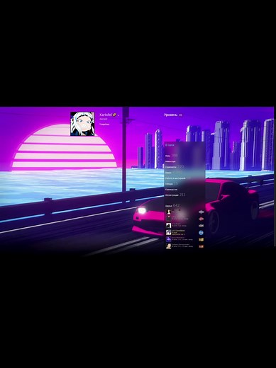 Прозрачный профиль в Стиме: Уникальный дизайн