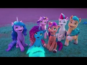 Euphoria (BTS Jungkook) MLP G5 PMV