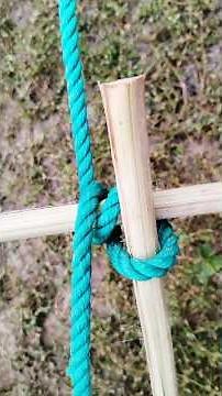 An Incredible Tension System You've EVER Seen