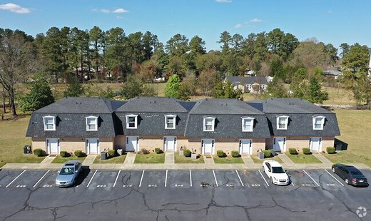 Townhomes for Rent in Fayetteville NC | Apartments.com