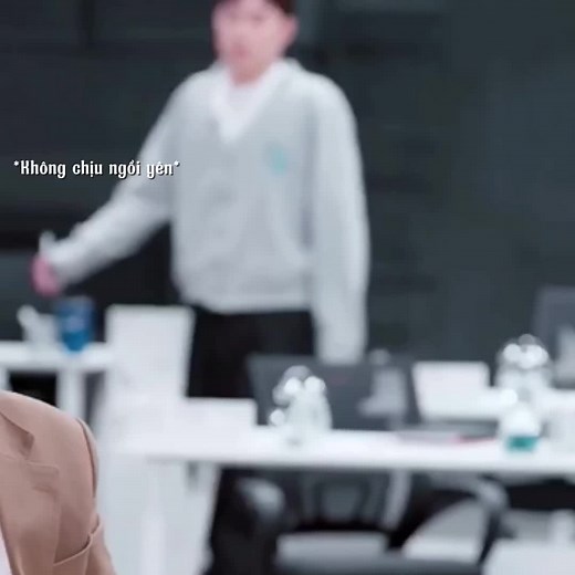 Kiểu cười 'vô tri' và những câu hài hước với #anhtraisayhi #vieonshow #duongdomic #changkho