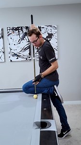 Pool Tricks Compilation! | Florian 'Venom' Kohler