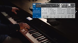 1.7K views · 33 reactions | Spitfire Audio co-founder Paul Thomson demonstrates the stunning versatility of Spitfire Symphonic Woodwinds Professional. Watch the full Walkthrough for an overview of all the new Spitfire Symphonic Professional libraries: https://bit.ly/3u3Aywl | Spitfire Audio | Facebook