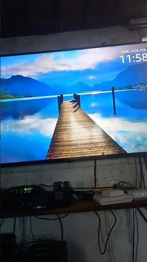 Fire tv stick screensaver