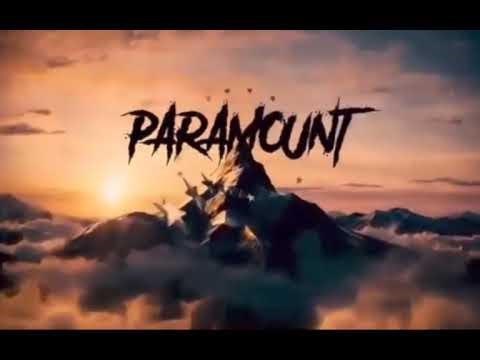 Paramount Pictures Logo (2022) Horror Remake