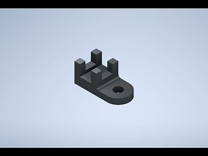 Chapter 4 Solutions: Parametric Modeling With Autodesk Inventor 2020
