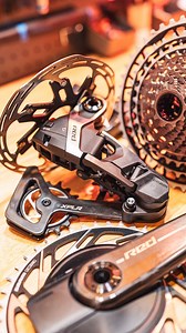 5K views · 16 reactions | RED. JUST FOR GRAVEL  Read caption for...